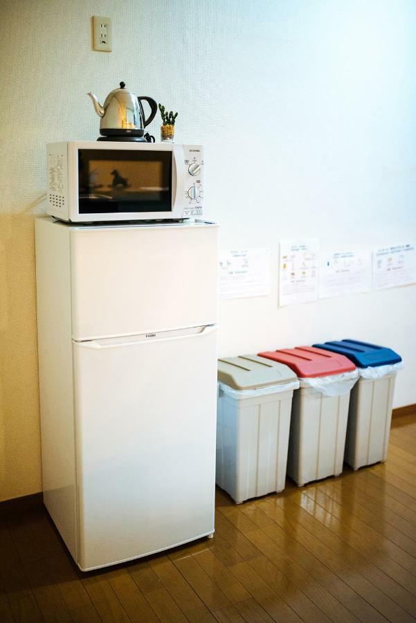 Westay Designers House/110㎡ 101 Osaka Zewnętrze zdjęcie
